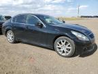 2012 Infiniti G37  zu verkaufen in Rocky View County, AB - Hail