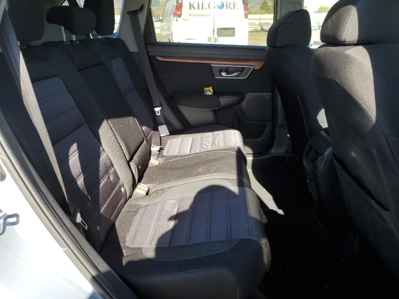 2022 Honda Cr-V Ex VIN: 7FARW2H51NE042921 Lot: 67780204