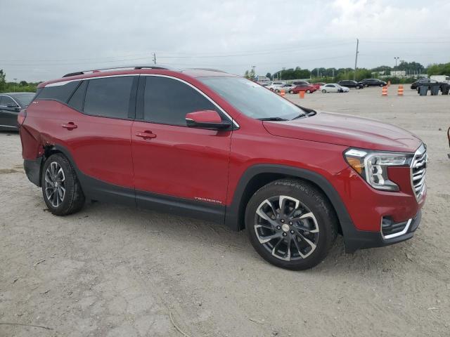 3GKALPEG1PL136195 GMC Terrain SL 4