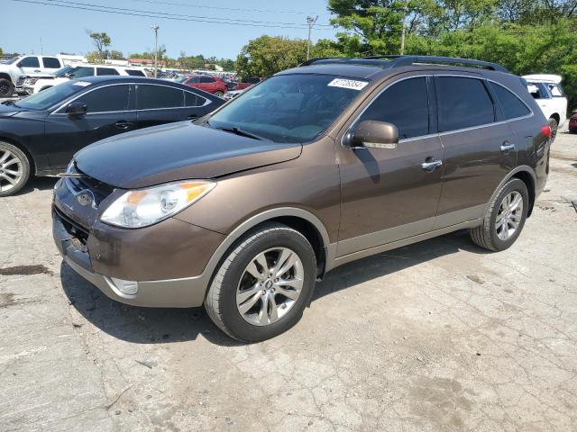 2012 Hyundai Veracruz Gls