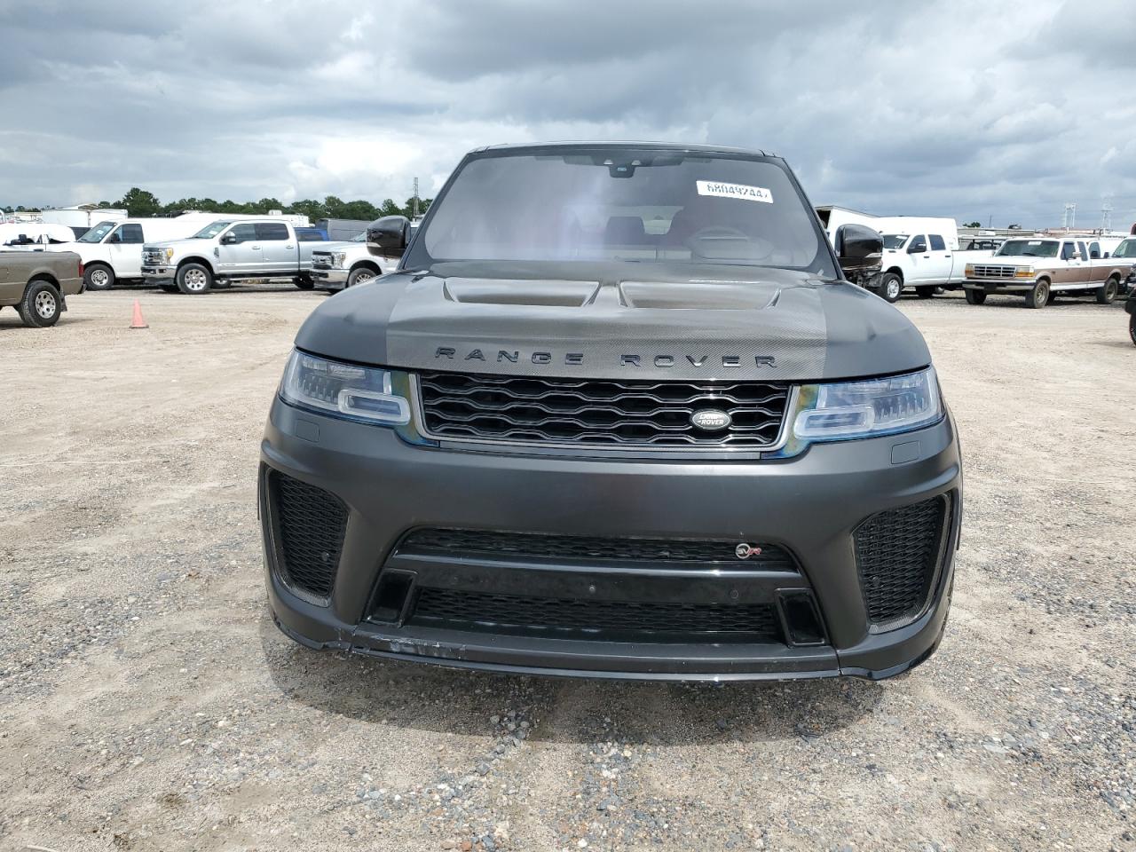 SALWZ2RE3MA766789 Land Rover Rangerover RANGE ROVE 5