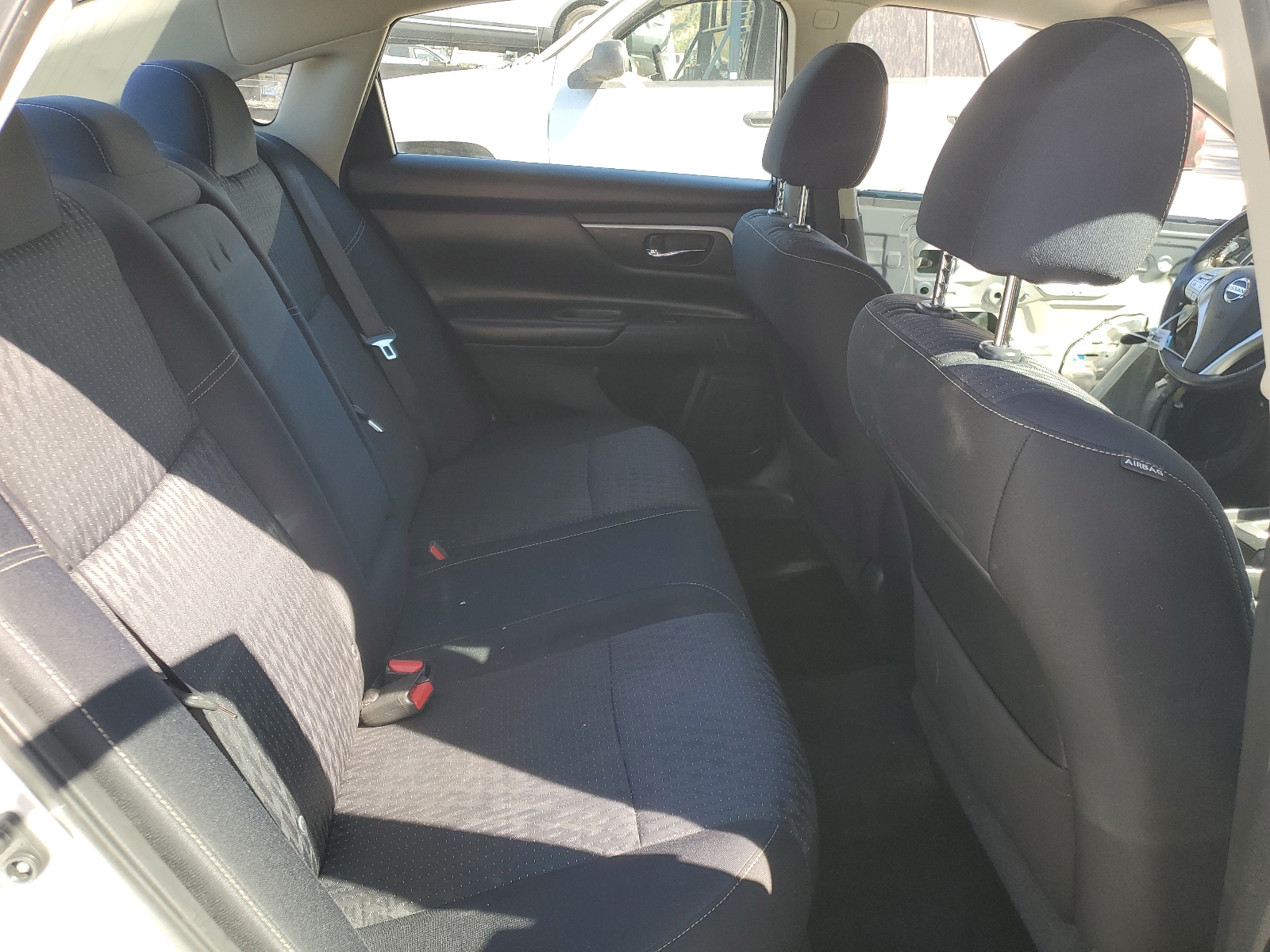 1N4AL3AP6HC172705 2017 Nissan Altima 2.5