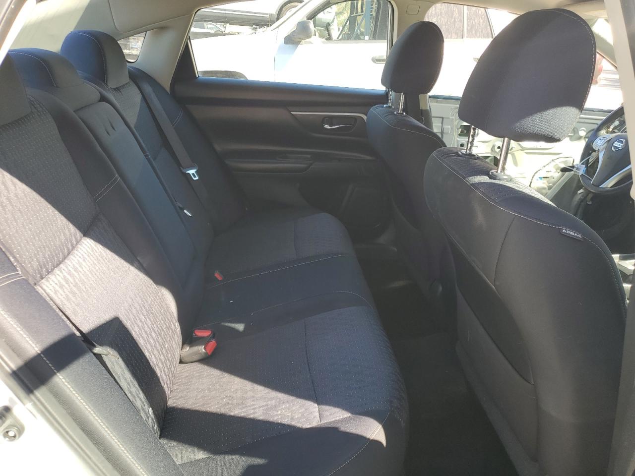 2017 Nissan Altima 2.5 VIN: 1N4AL3AP6HC172705 Lot: 68578824