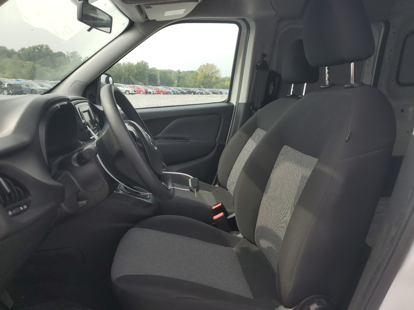 ZFBHRFAB9L6P48536 2020 Ram Promaster City