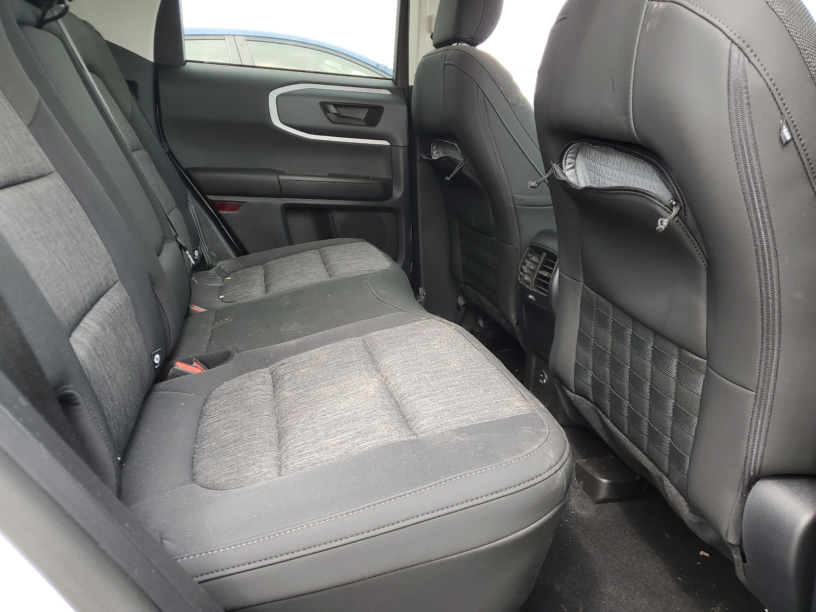 3FMCR9B6XPRD79667 2023 Ford Bronco Sport Big Bend