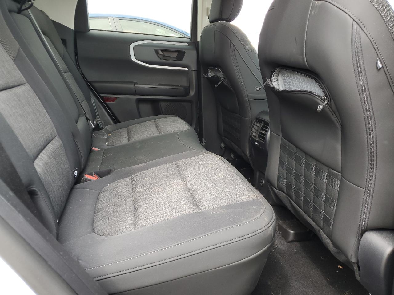 2023 Ford Bronco Sport Big Bend VIN: 3FMCR9B6XPRD79667 Lot: 67362014