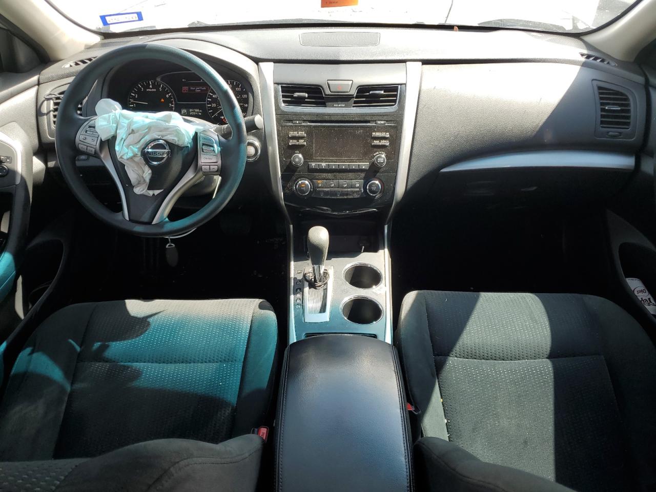 1N4AL3AP0FC282937 2015 Nissan Altima 2.5