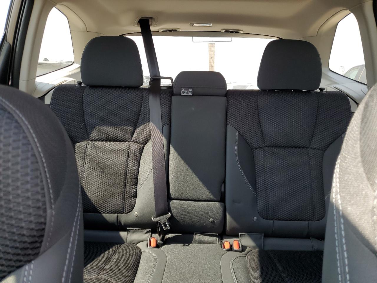 2022 Subaru Forester Premium VIN: JF2SKAEC6NH502386 Lot: 66189154