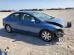 2007 Honda Civic Lx продається в Earlington, KY - Front End