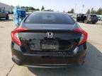 2016 Honda Civic Ex for Sale in Woodburn, OR - Front End