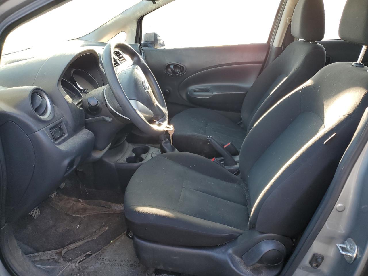 3N1CE2CP9EL427208 2014 Nissan Versa Note S