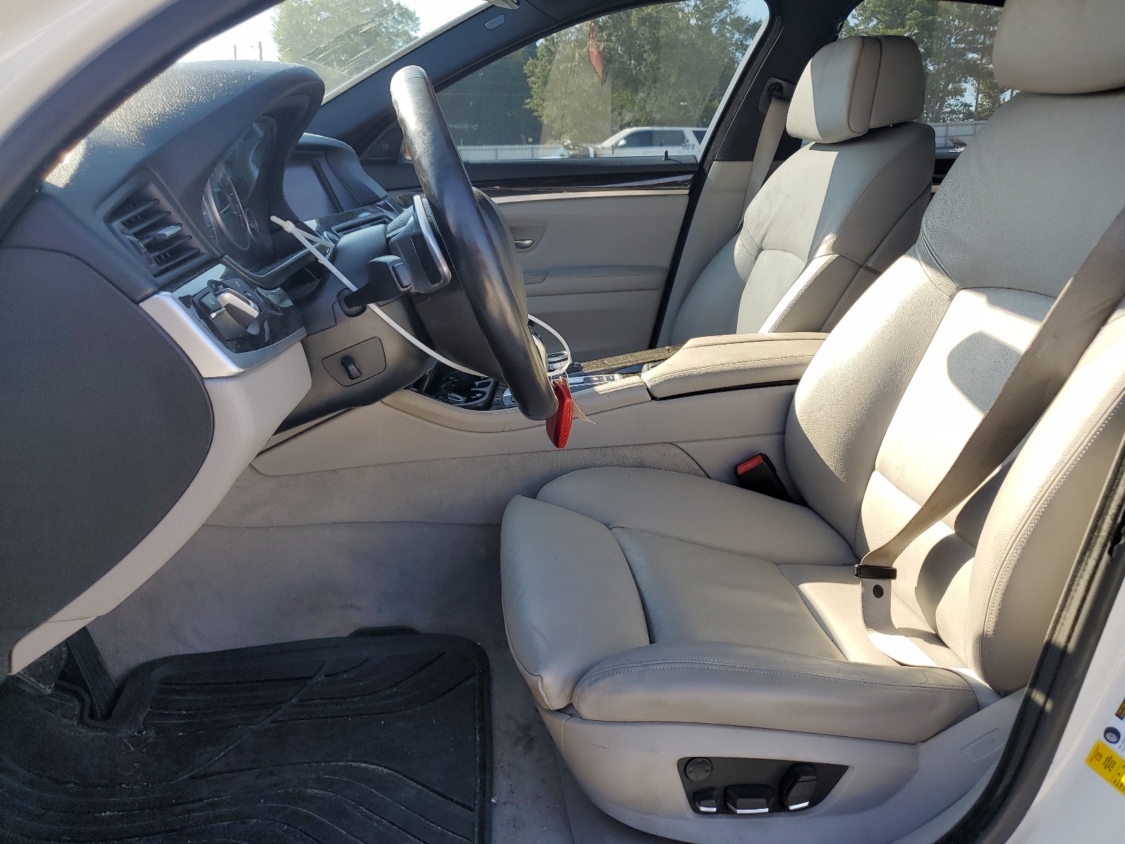 WBAFR7C52CC812321 2012 BMW 535 I