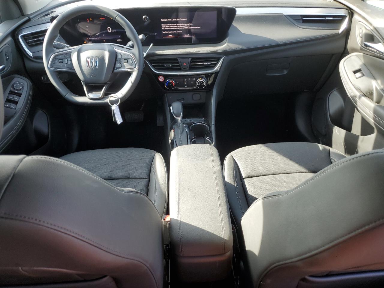 2024 Buick Encore Gx Sport Touring VIN: KL4AMDSL9RB109141 Lot: 66150644