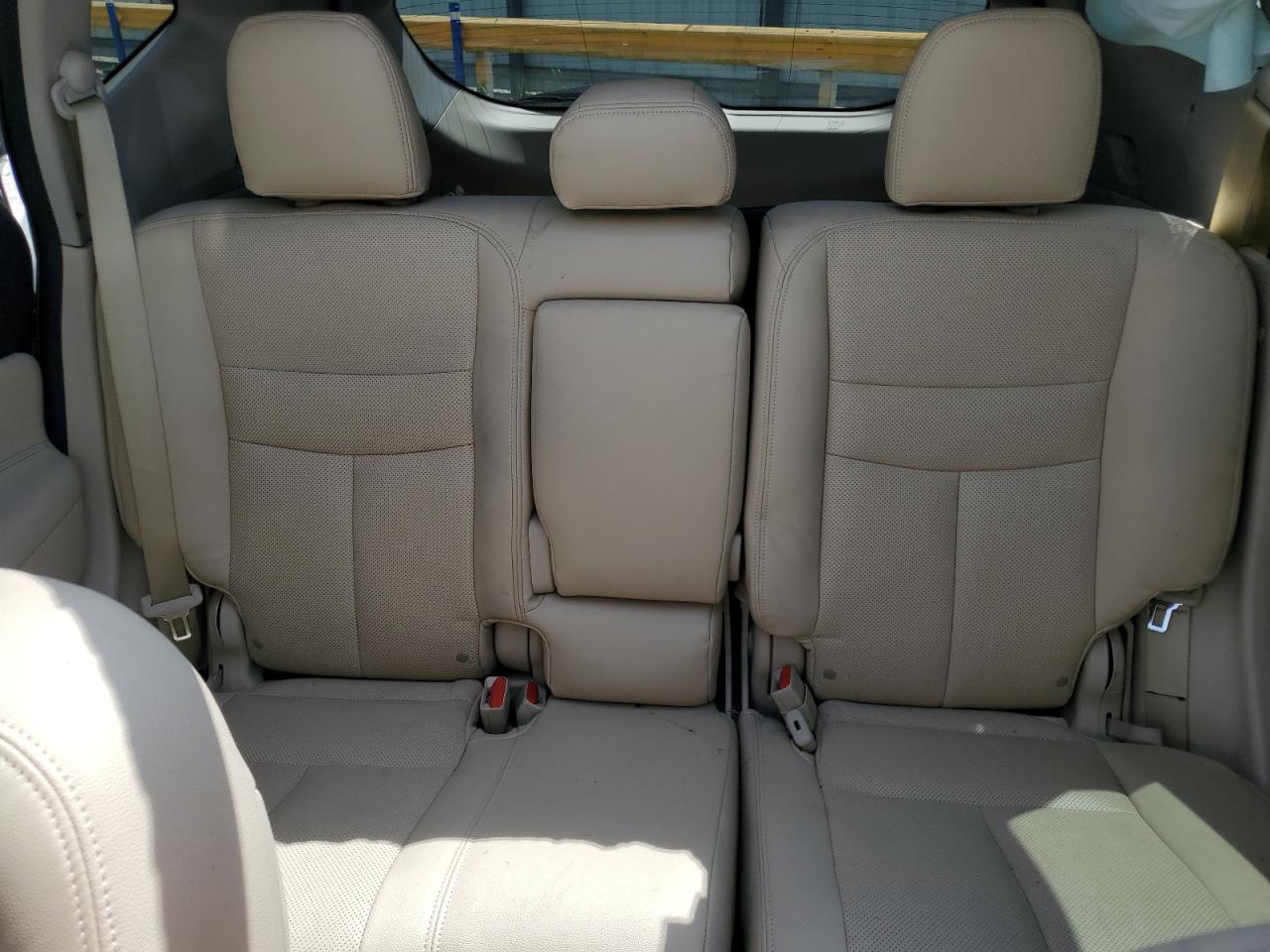 2018 Nissan Murano S VIN: 5N1AZ2MG6JN199648 Lot: 65347484