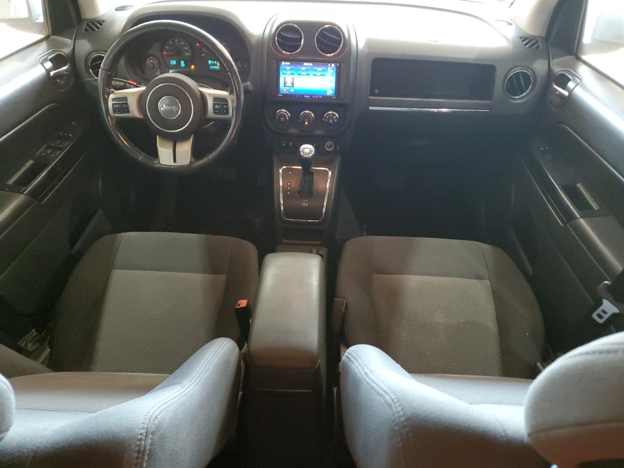 2011 Jeep Compass Sport VIN: 1J4NF1FB5BD278384 Lot: 67268134