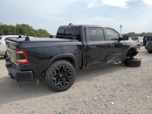  RAM 1500 2020 Черный