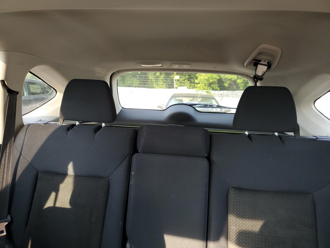 2016 Honda Cr-V Ex VIN: 2HKRM4H54GH133439 Lot: 65707204