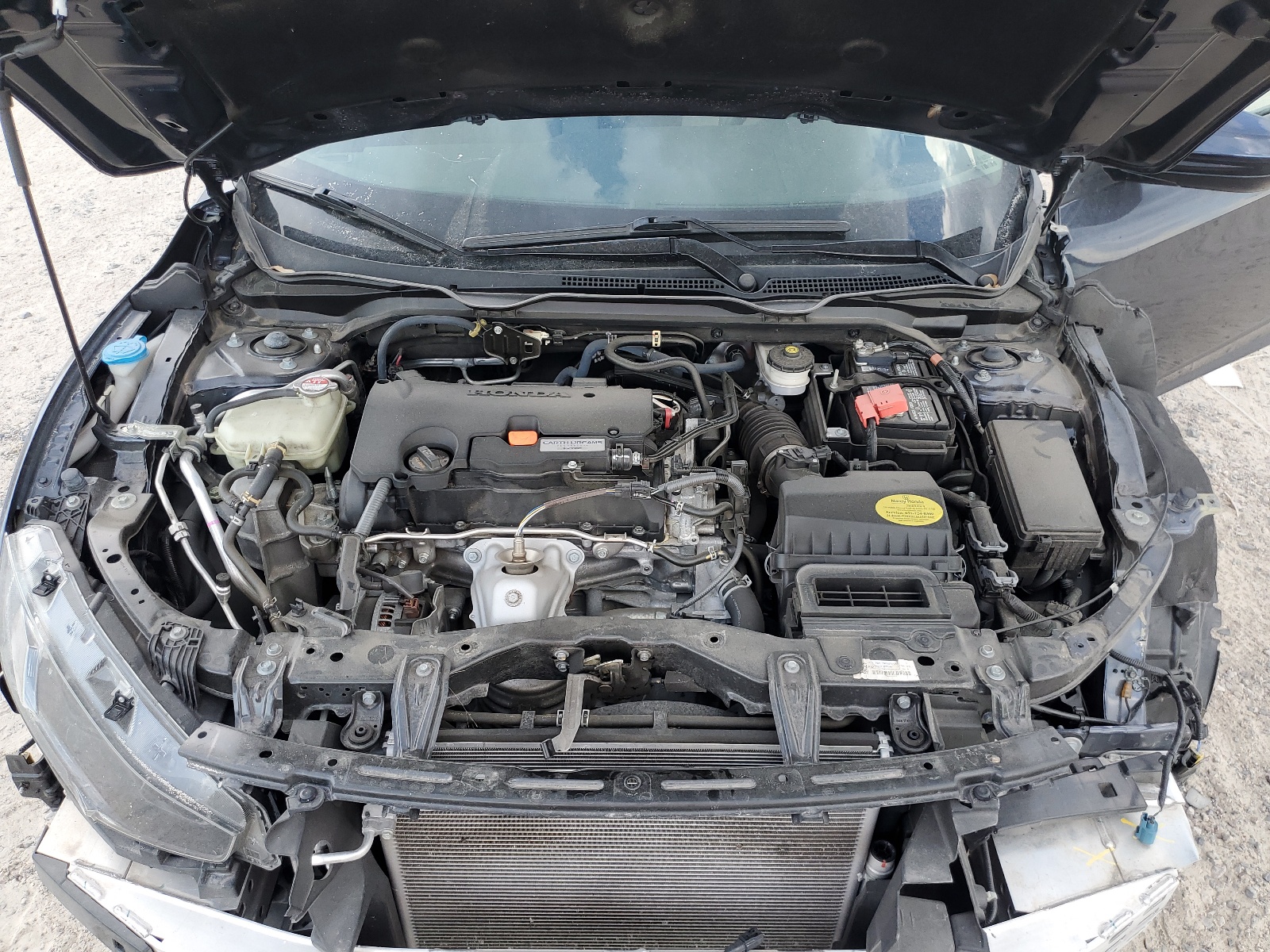 2HGFC2F63LH524379 2020 Honda Civic Lx 2HGFC2F63LH524379 2020 Honda Civic Lx