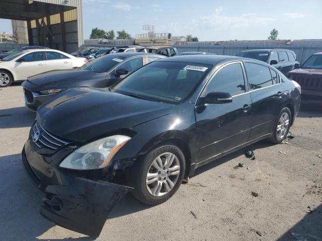 2010 Nissan Altima Base