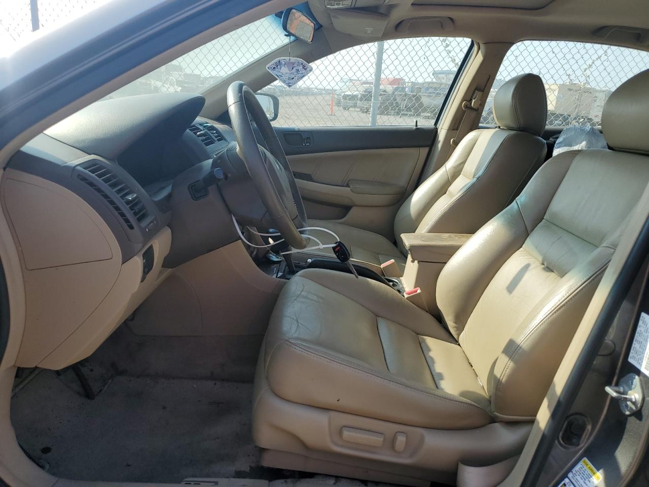 2006 Honda Accord - Image 7