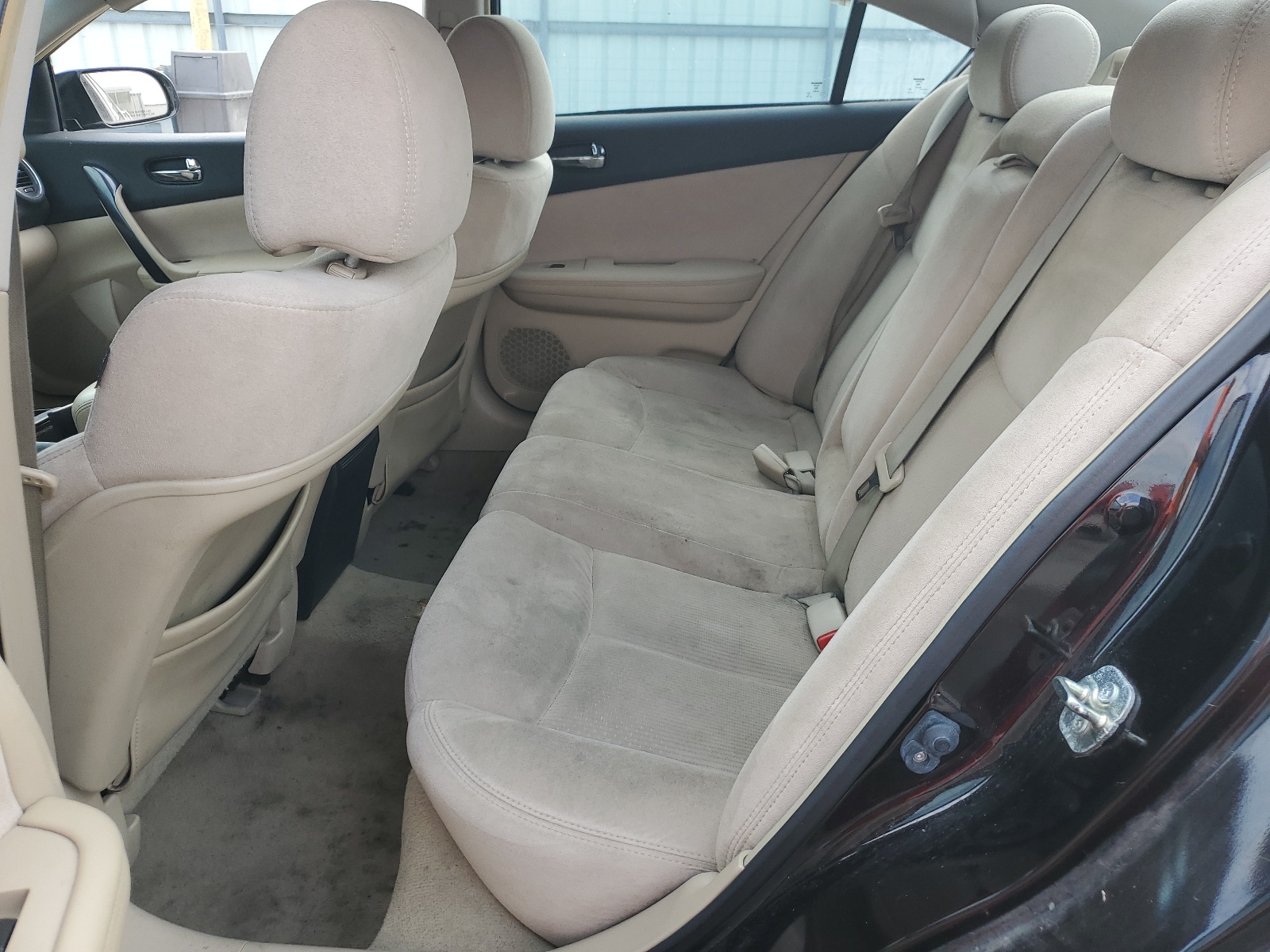 1N4AA5AP1EC479230 2014 Nissan Maxima S