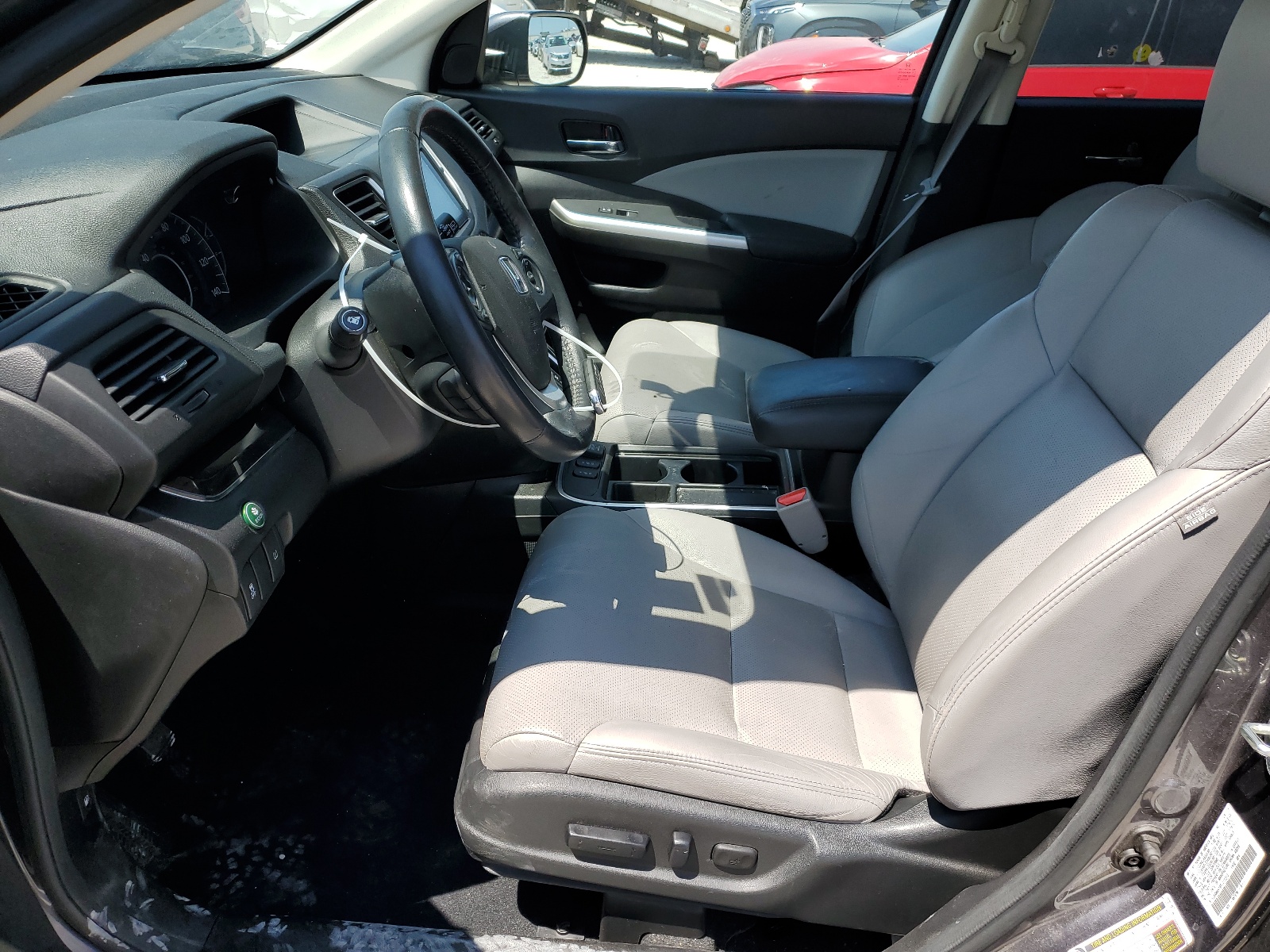 5J6RM4H79FL070313 2015 Honda Cr-V Exl