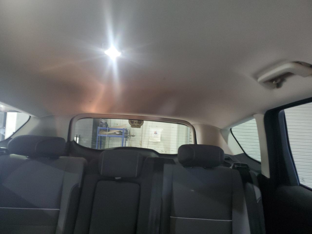 2013 Ford Escape Se VIN: 1FMCU9GX9DUB67749 Lot: 68389134