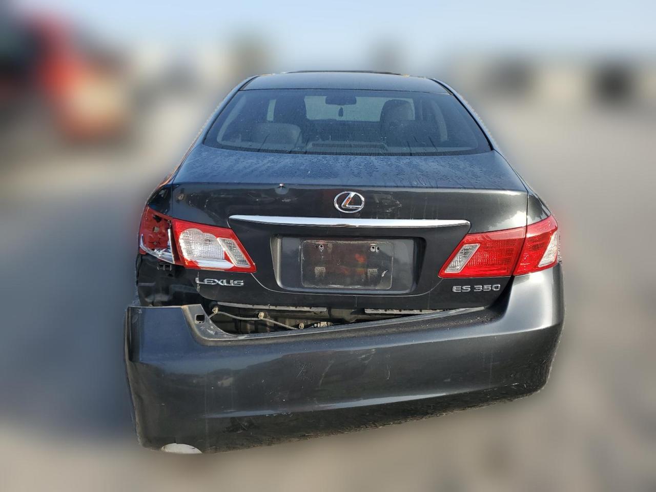 2007 Lexus Es 350 VIN: JTHBJ46G472027913 Lot: 65795374