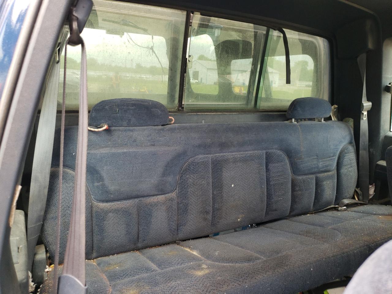 1995 Chevrolet Gmt-400 K1500 VIN: 2GCEK19K3S1157698 Lot: 65756484