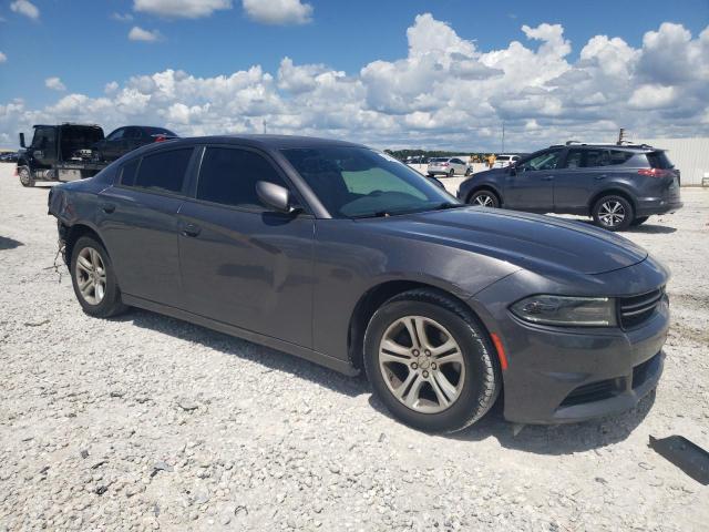  DODGE CHARGER 2015 Серый