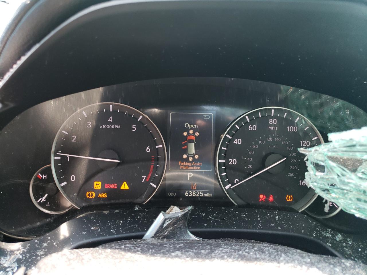 2016 Lexus Rx 350 Base VIN: 2T2BZMCA6GC028813 Lot: 60927554