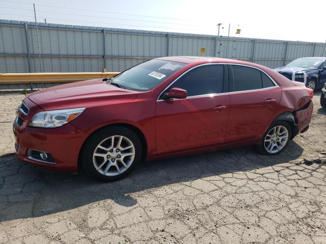 2013 Chevrolet Malibu 2Lt