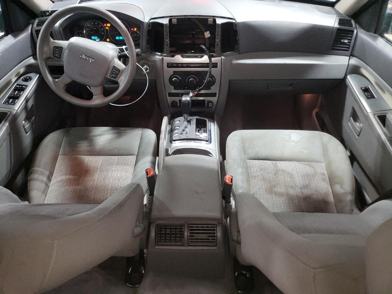 2007 Jeep Grand Cherokee Laredo VIN: 1J8GR48KX7C559641 Lot: 65898914