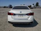 2021 Nissan Altima Sr for Sale in Eugene, OR - Side
