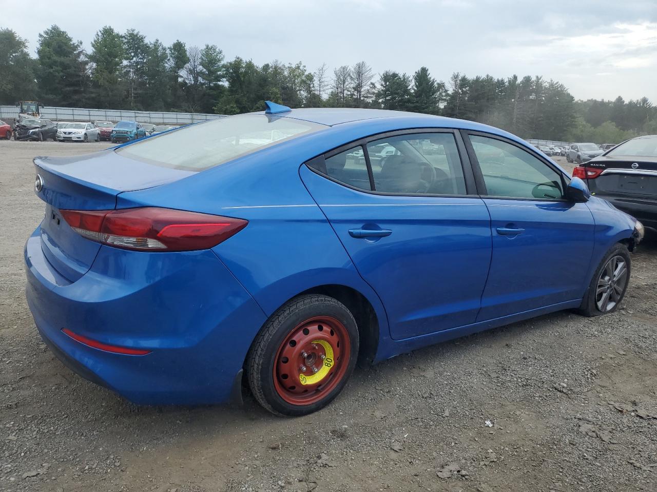 2018 Hyundai Elantra - Image 3
