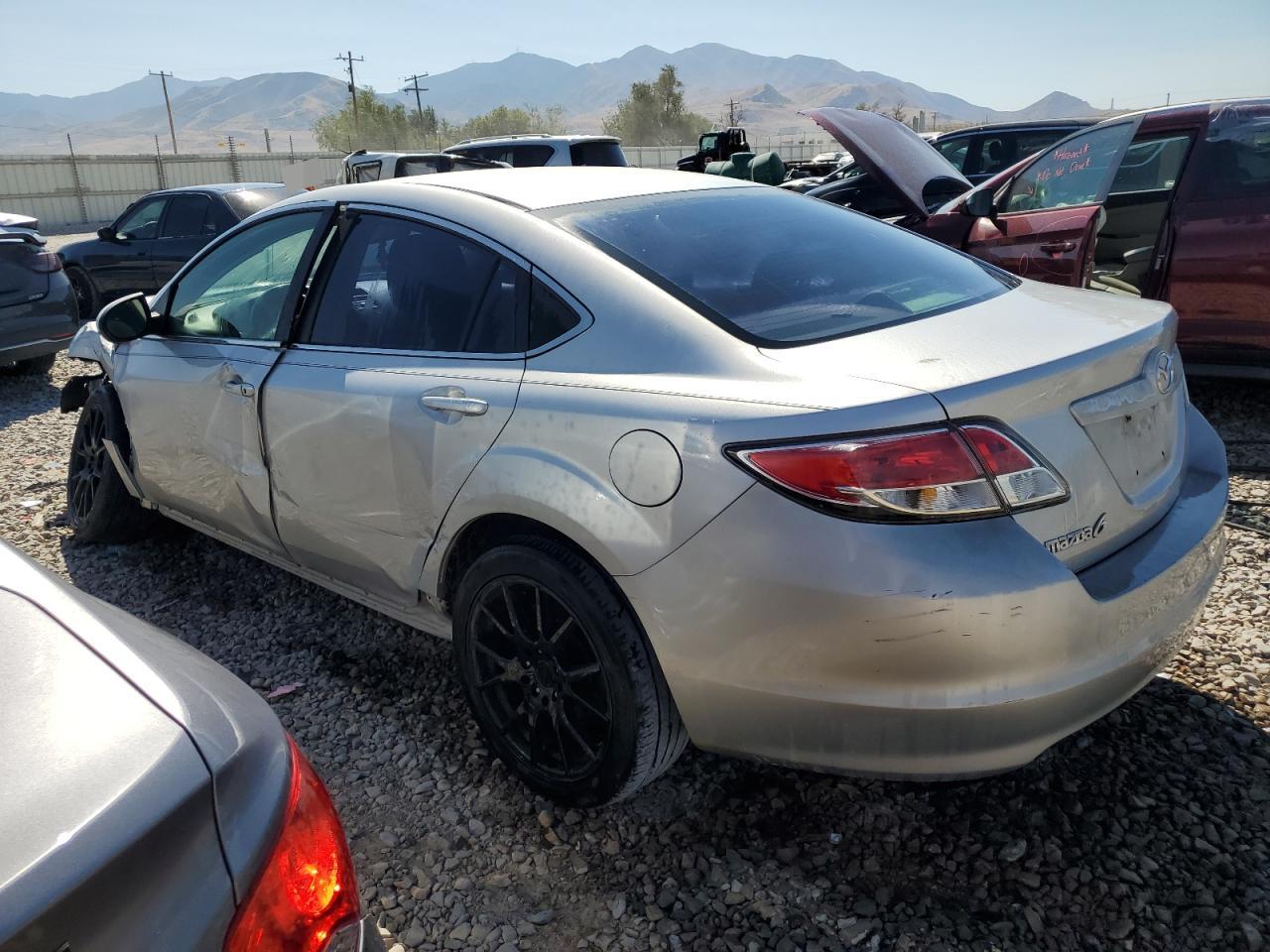 2009 Mazda 6 - Image 2