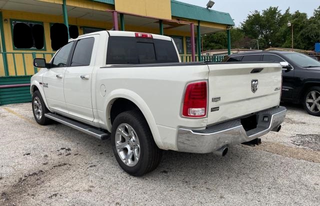 2016 Ram 1500 Laramie vin: 1C6RR7NM6GS315473