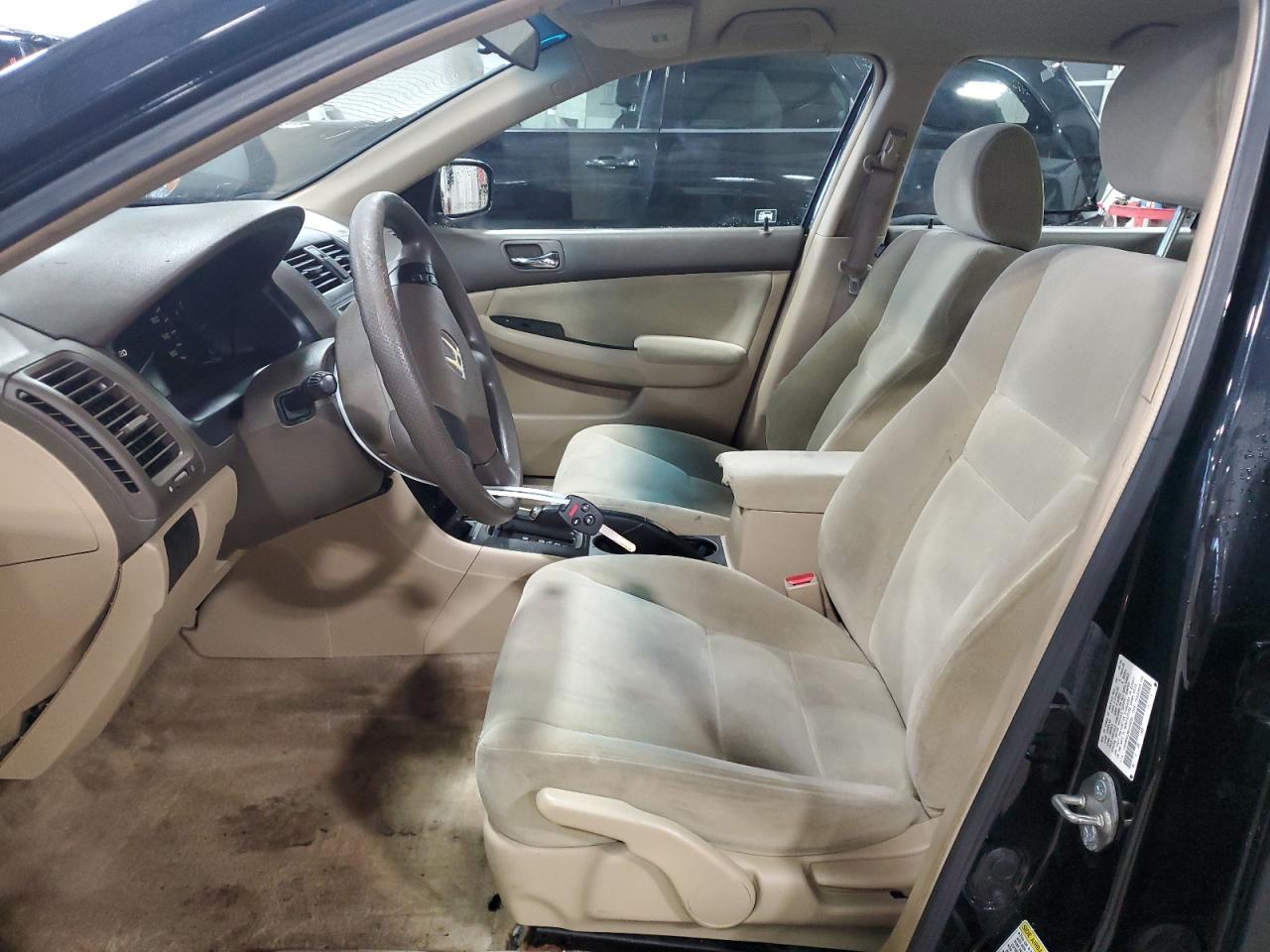 2006 Honda Accord Lx VIN: 1HGCM564X6A148024 Lot: 65631154