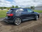 2016 Lincoln Mkx Reserve продається в Columbia Station, OH - Rear End