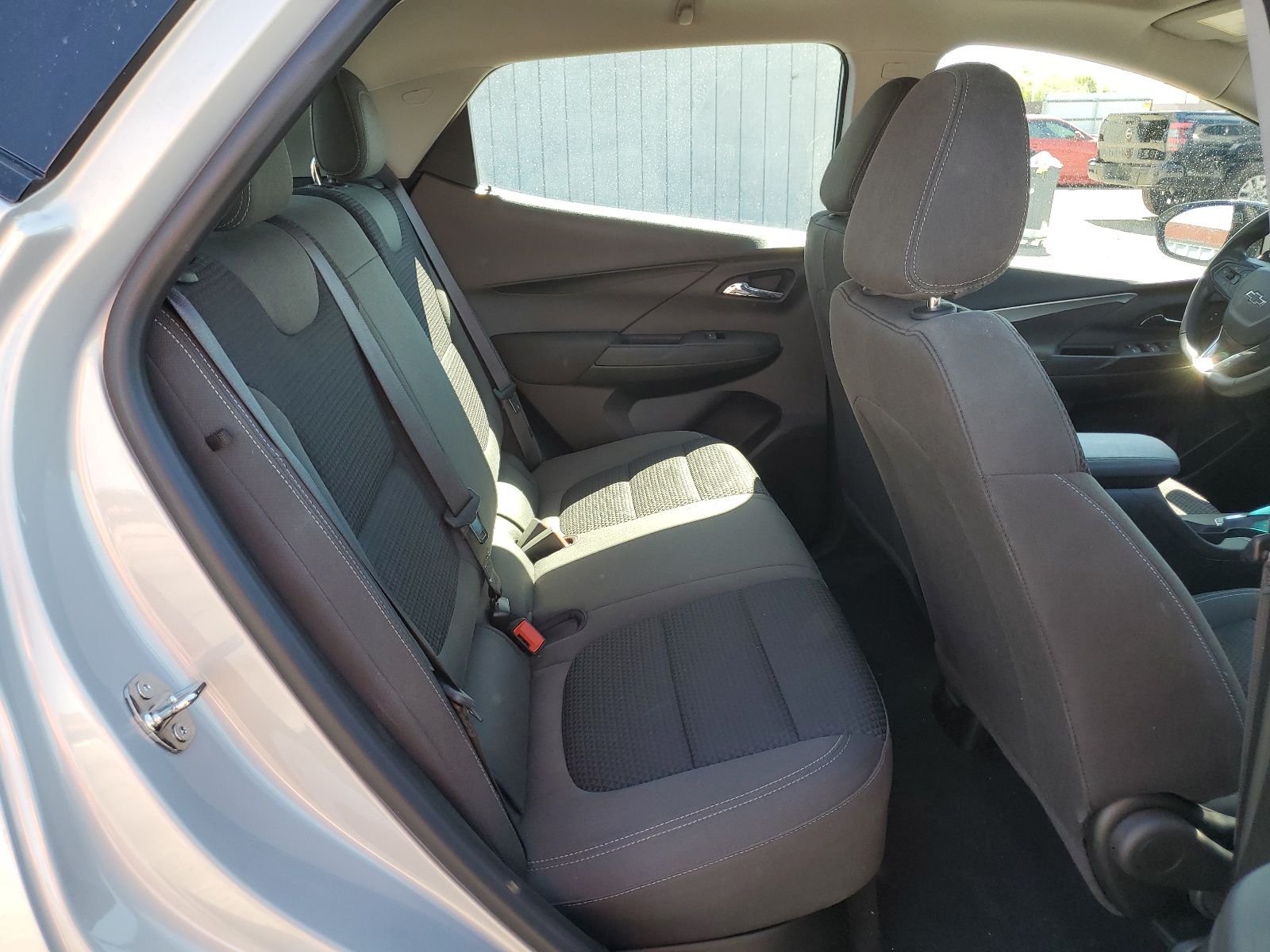 1G1FW6S0XP4197814 2023 Chevrolet Bolt Ev 1Lt