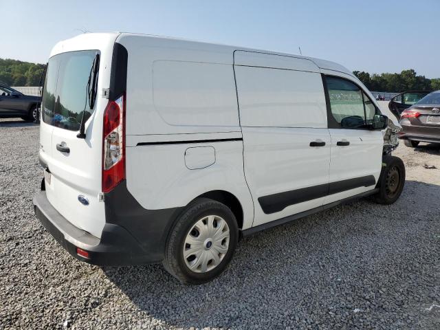  FORD TRANSIT 2020 Білий