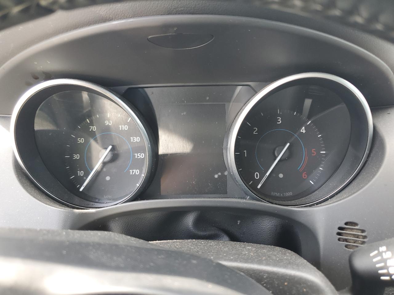 2017 Jaguar F-Pace Premium VIN: SADCJ2BN9HA091956 Lot: 66346224