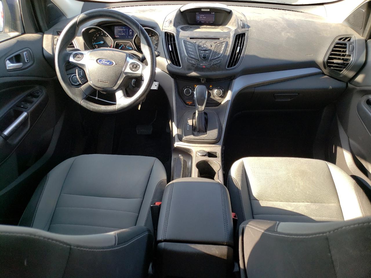 2015 Ford Escape Se VIN: 1FMCU9GX6FUC88547 Lot: 66561374