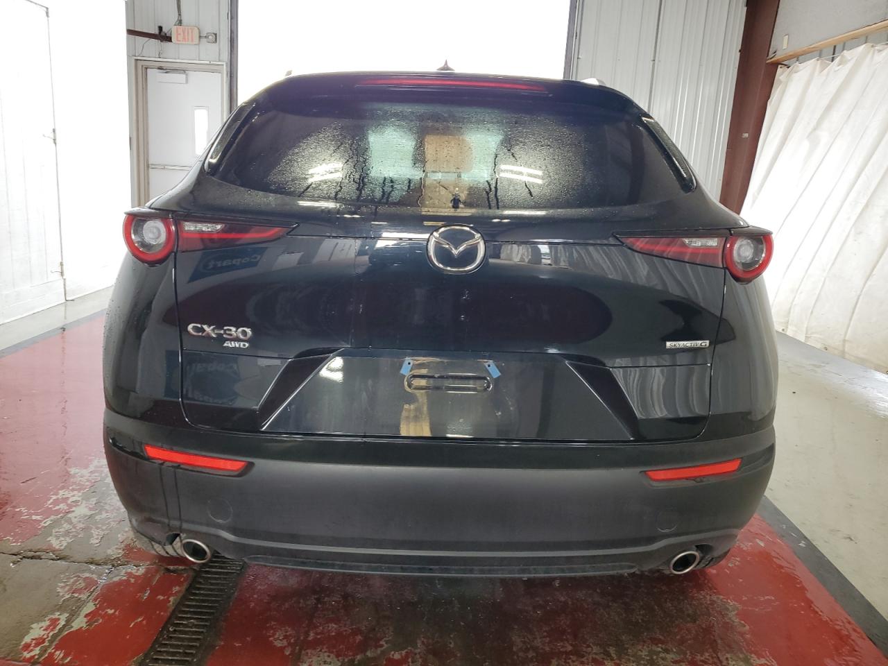 2024 Mazda Cx-30 Premium VIN: 3MVDMBDM0RM650244 Lot: 69266864