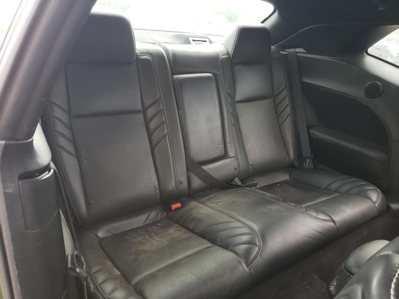 2018 Dodge Challenger Srt Hellcat VIN: 2C3CDZC9XJH327572 Lot: 66310954