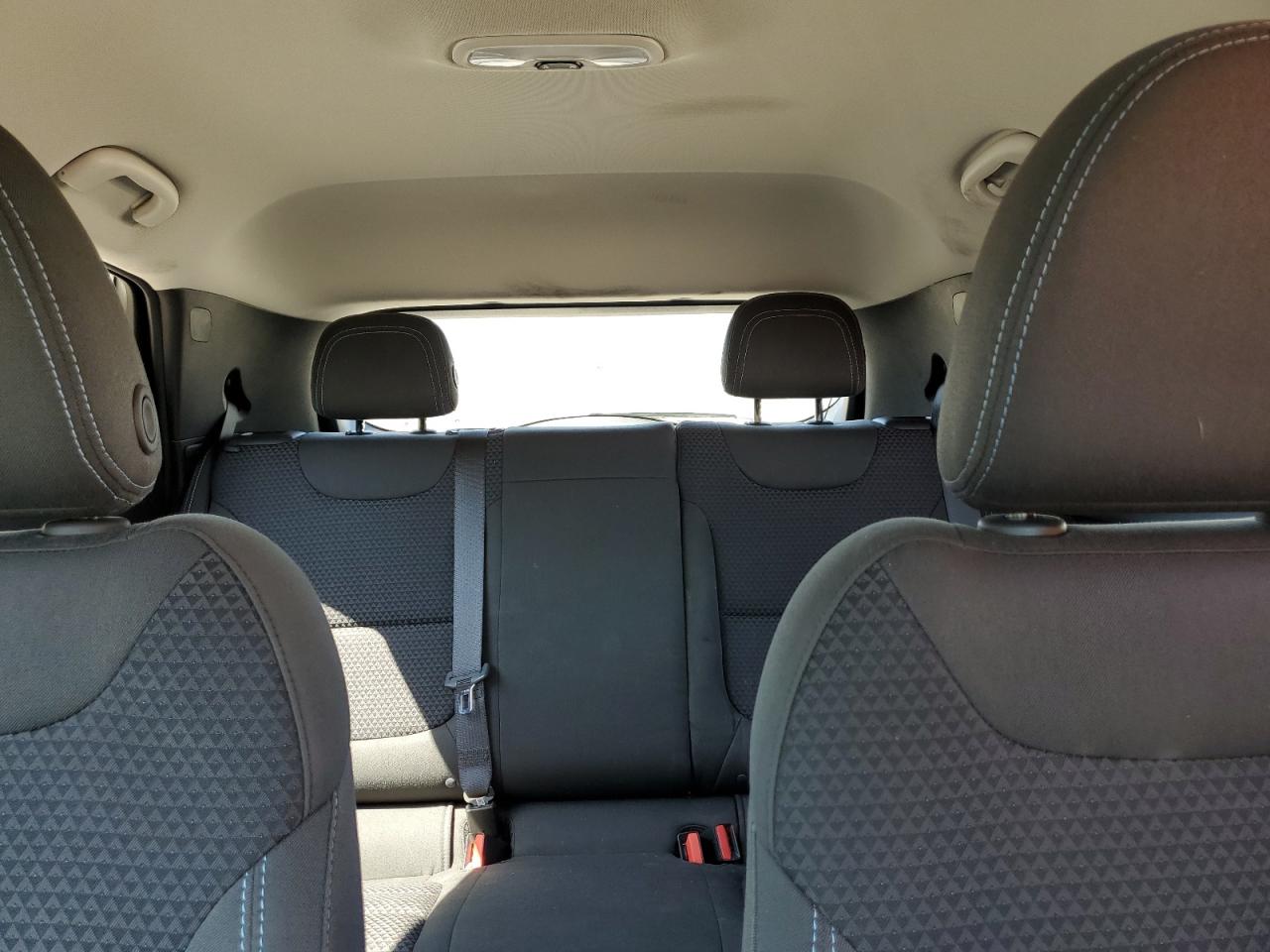 2023 Chevrolet Bolt Euv Lt VIN: 1G1FY6S0XP4192039 Lot: 67100154