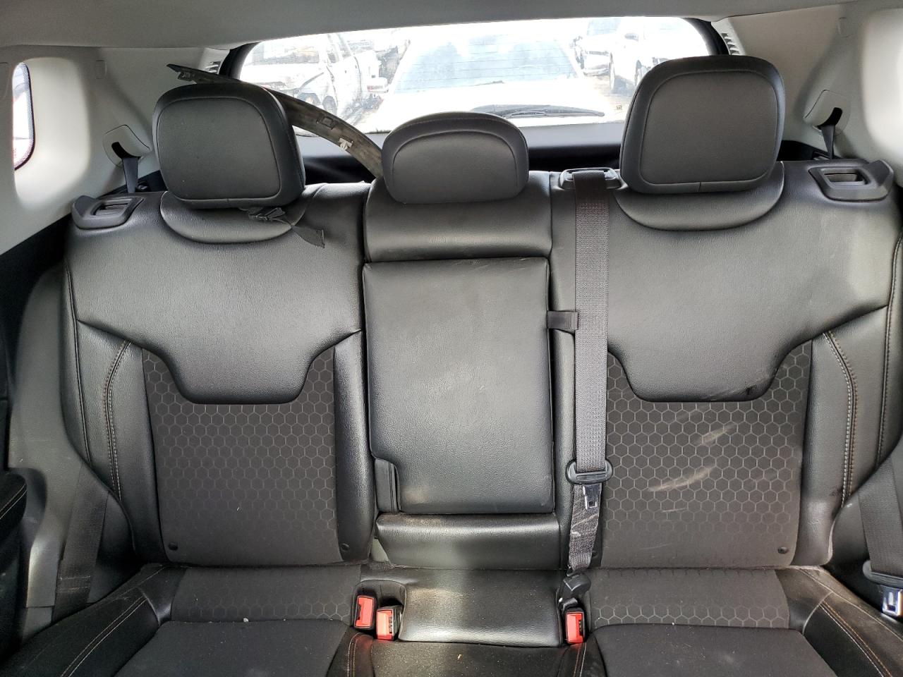 2020 Jeep Compass Latitude VIN: 3C4NJDBB0LT160749 Lot: 65991724