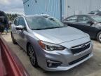 2018 Subaru Impreza Limited продається в Windsor, NJ - Water/Flood