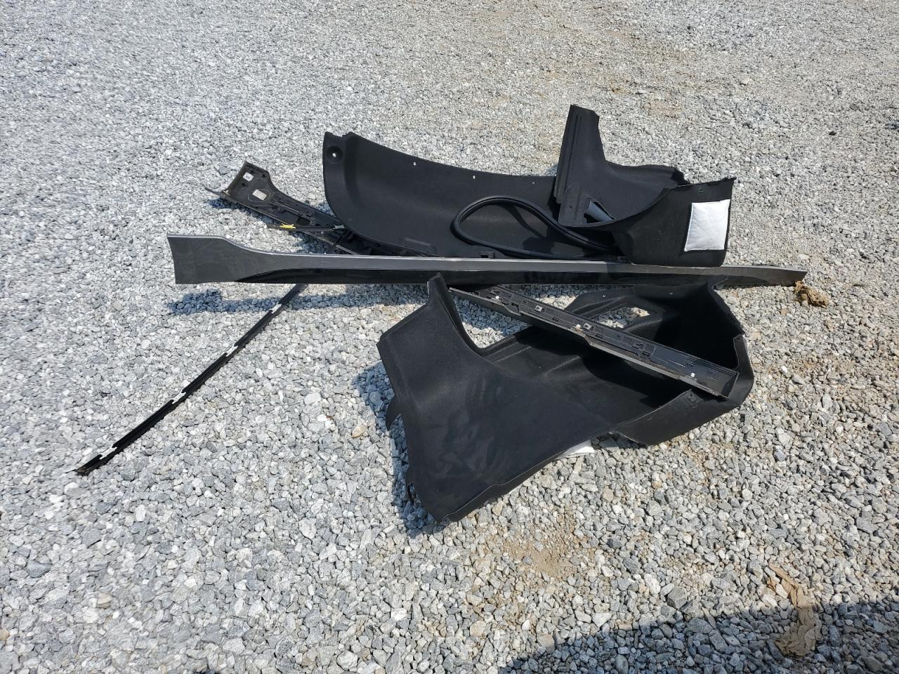 2022 Kia Forte Gt Line VIN: 3KPF54AD9NE487508 Lot: 67062184