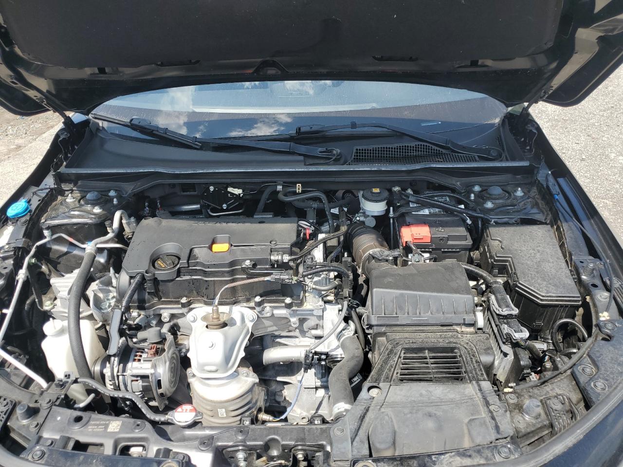 2HGFE2F58NH558192 2022 Honda Civic Sport 2HGFE2F58NH558192 2022 Honda Civic Sport
